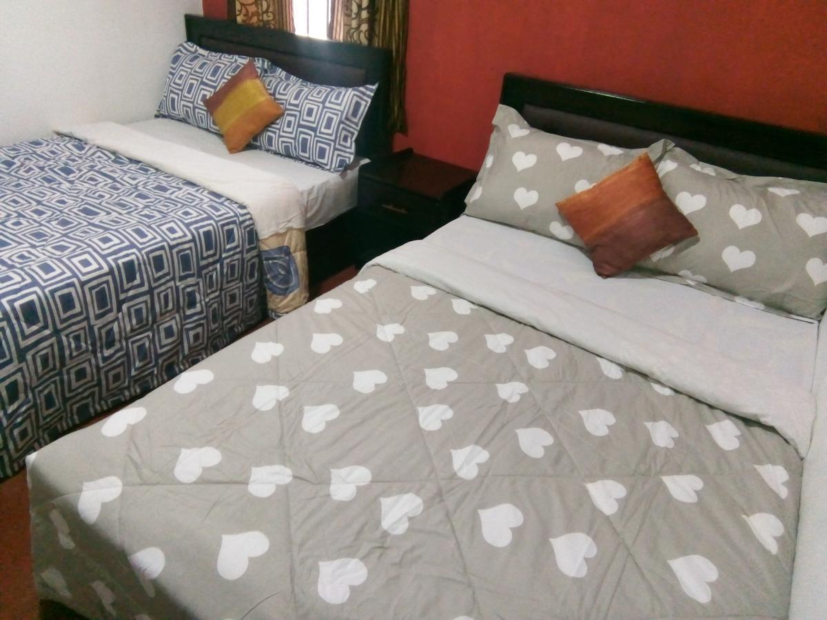 White Cottage 努沃勒埃利耶 外观 照片