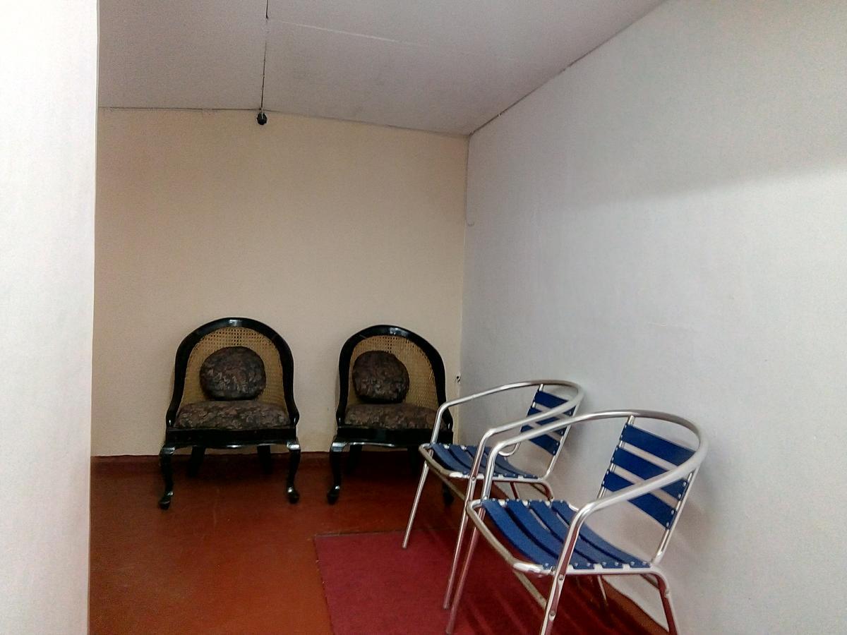 White Cottage 努沃勒埃利耶 外观 照片